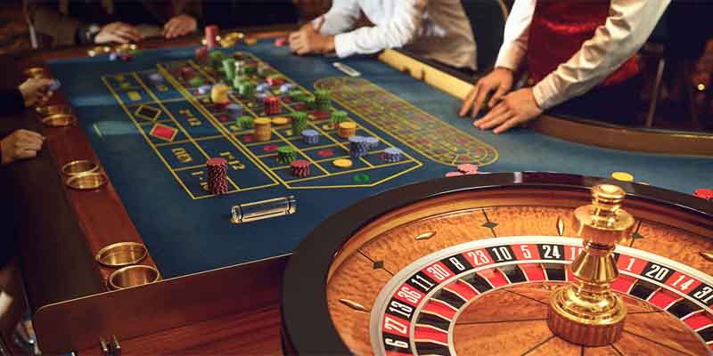 Cách Chơi Roulette Cho Thành Viên Mới Tham Gia Nền Tảng