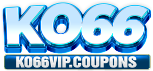 logo ko66vip coupons