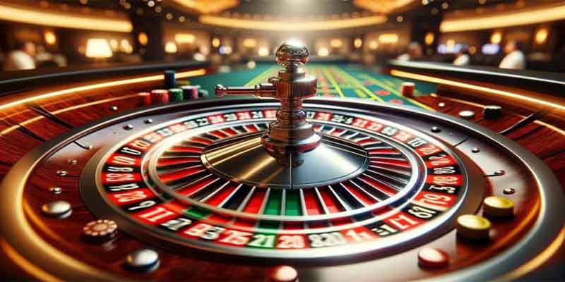 Nên áp dụng mẹo trong cách chơi roulette