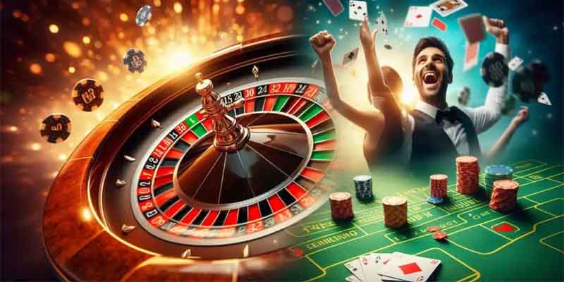 Những cách chơi nên áp dụng khi tham gia roulette